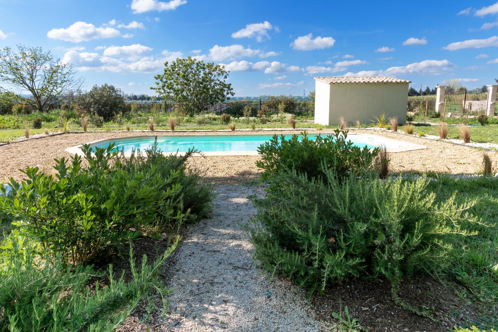 La Villa Montel, Graveson - photo 15