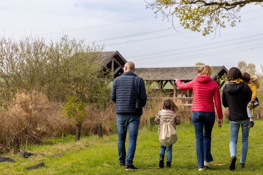 Observatoire de l'étang Prêle