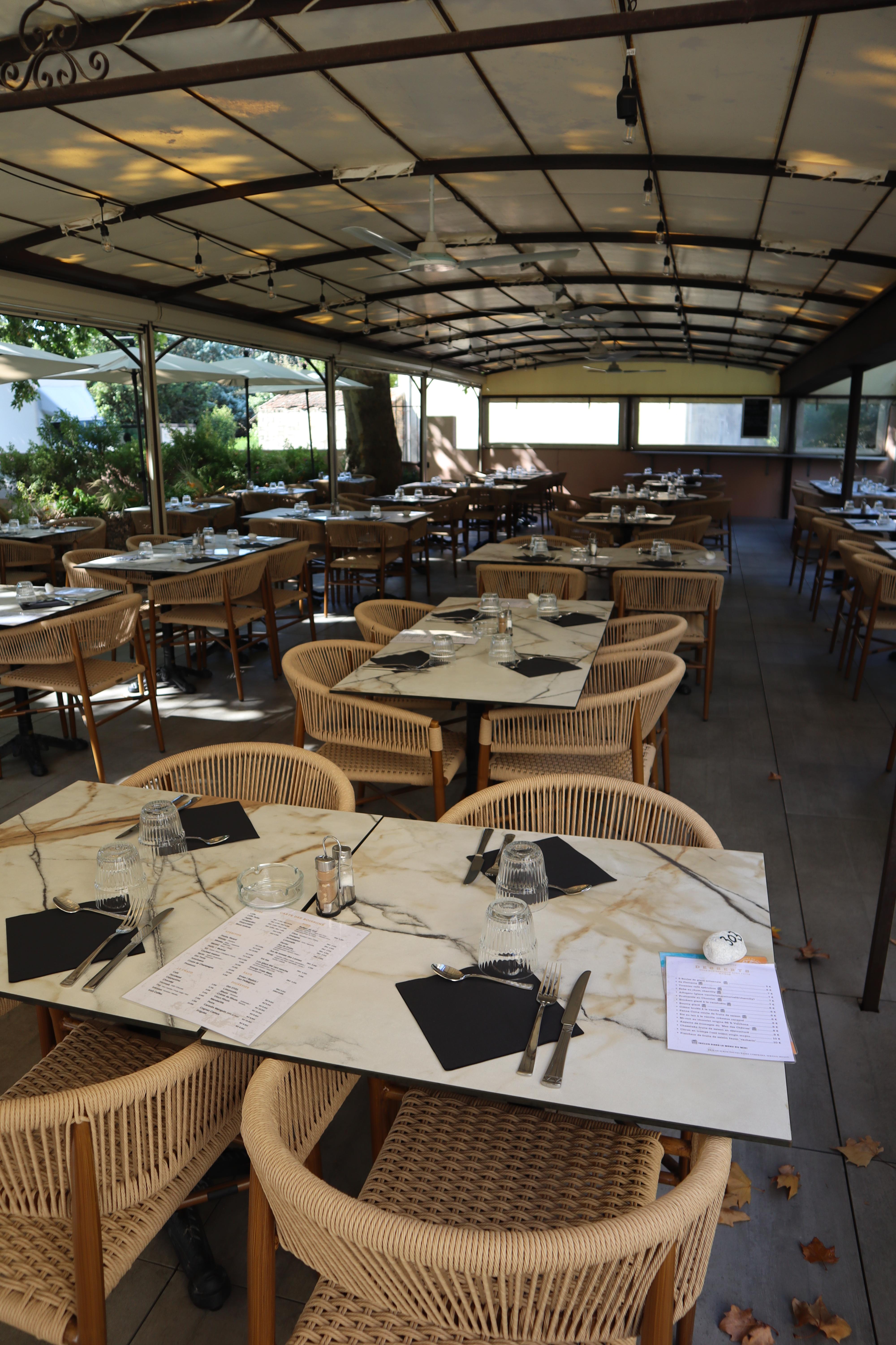 Mas des Lonnes - photo 3