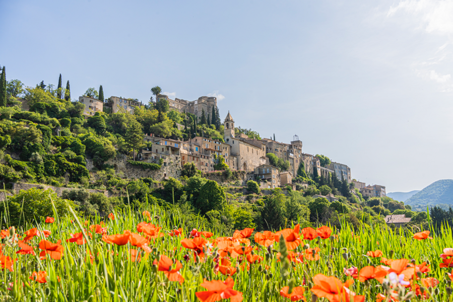 montbrun-les-bains