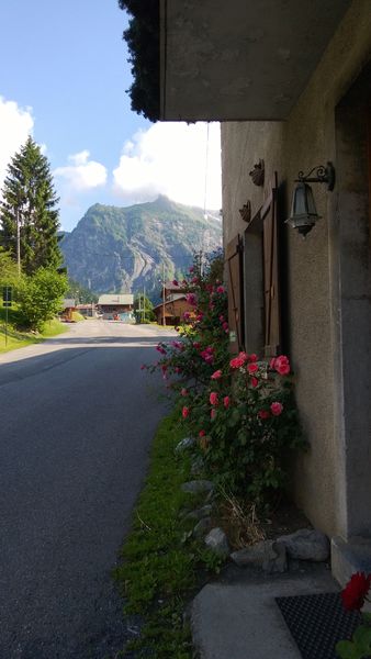 Gite Auberge de Salvagny