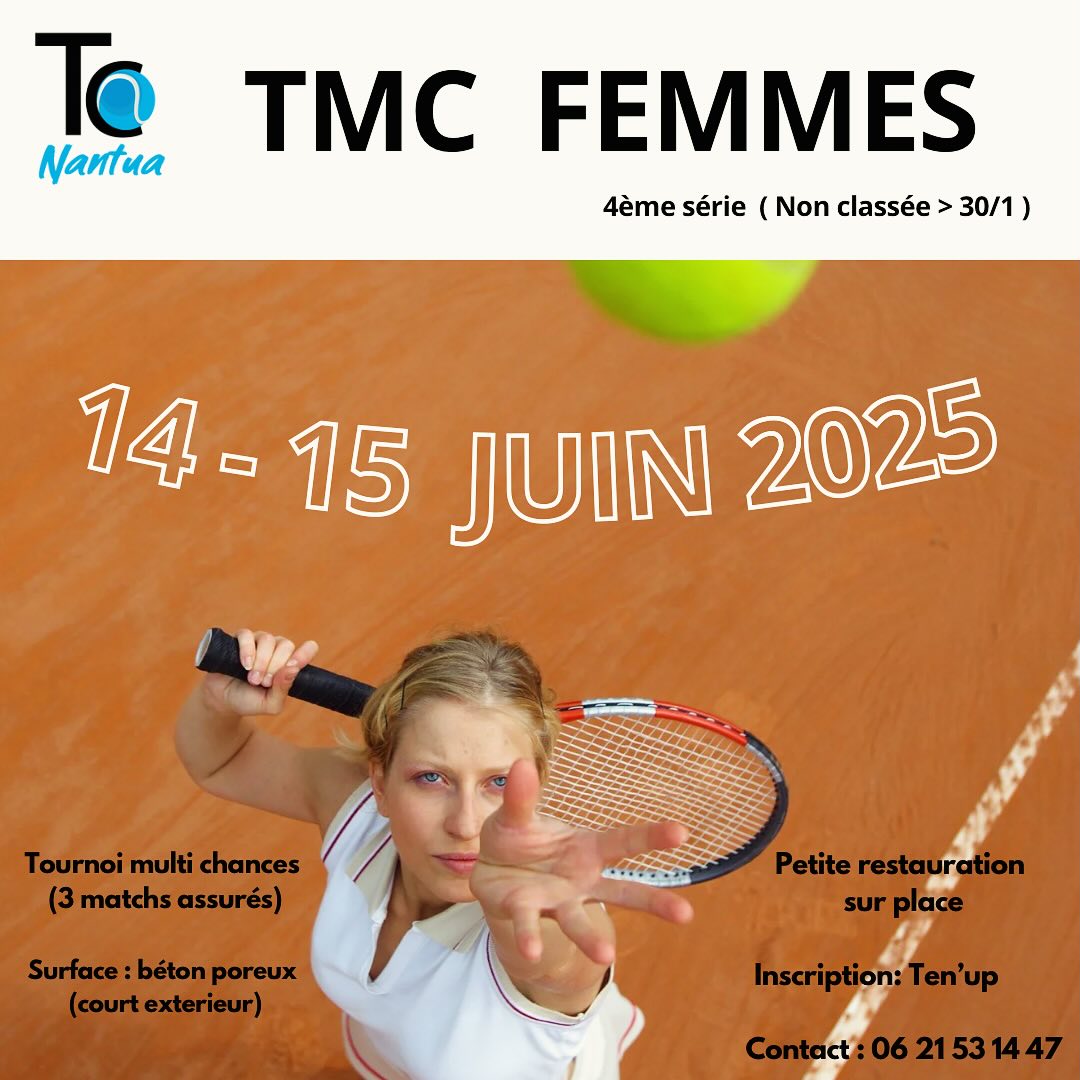 TMC femmes_Nantua
