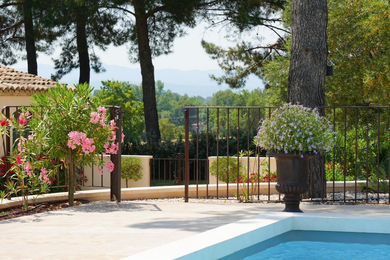 Cottage Zola, Aix-en-Provence - photo 5
