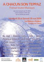 À chacun son Teppaz_Cornillon-en-Trièves