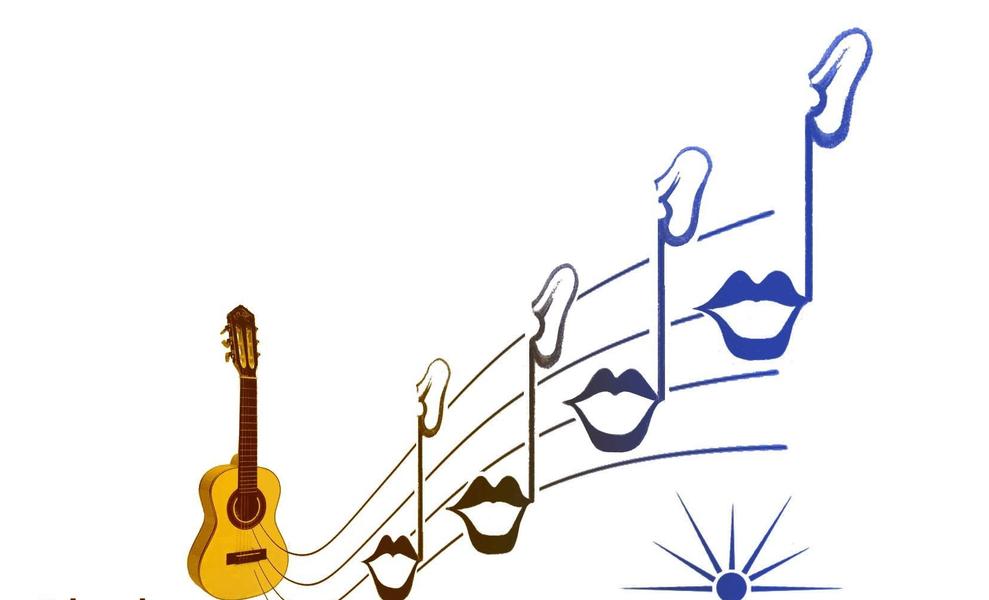 Concert guitare et chant