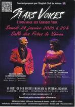 Affiche du spectacle