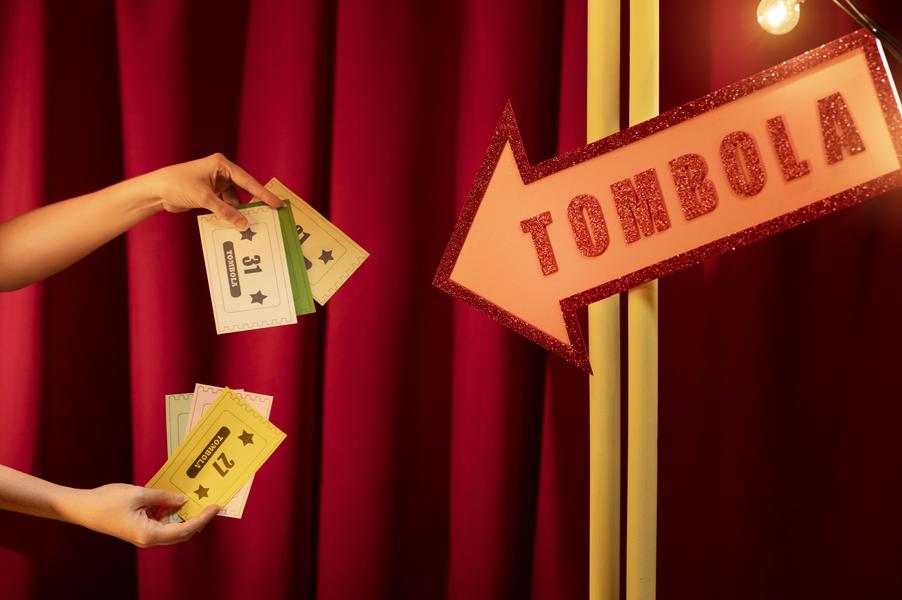 Tombola