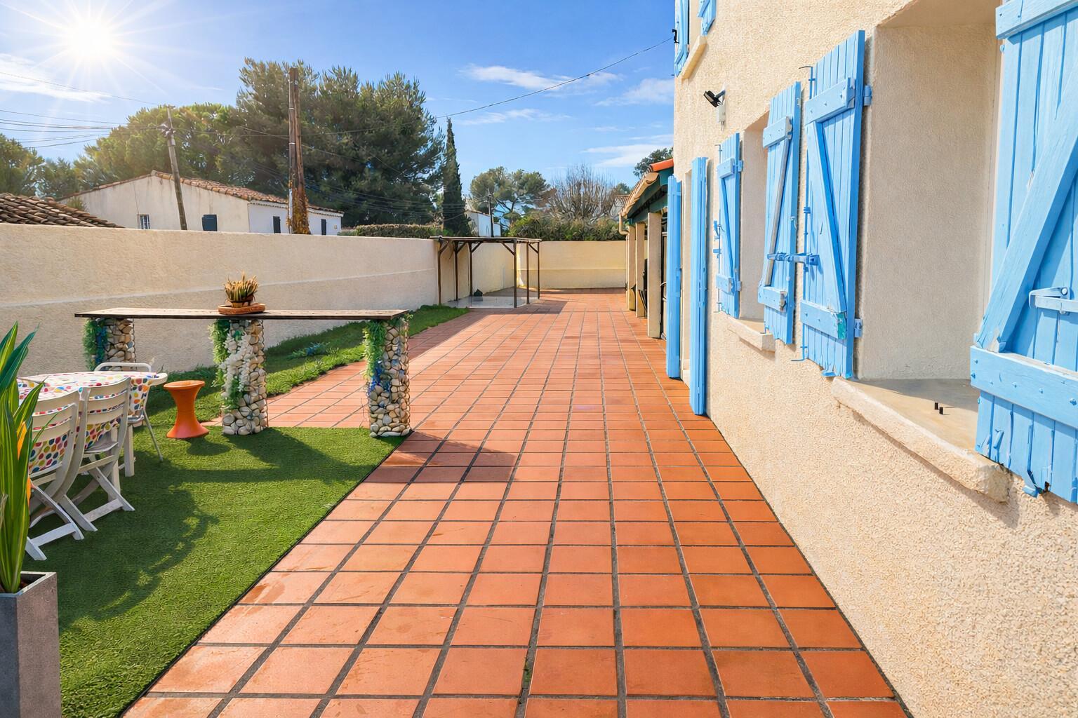 La Bastide d'Aubagne