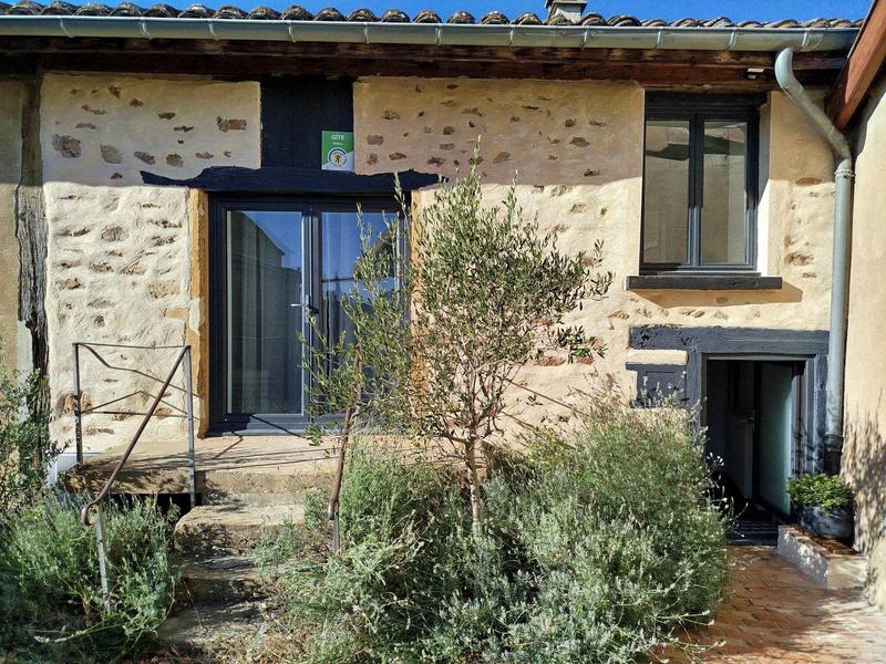 Gîte \