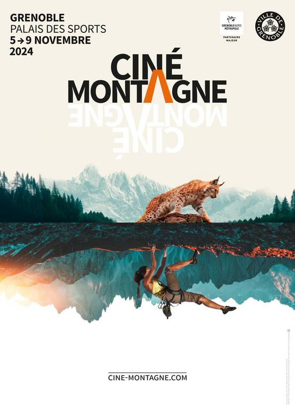 Rencontres Ciné Montagne