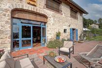 Week-end Portes-Ouvertes Gîte écologique La Trêve_Le Cergne