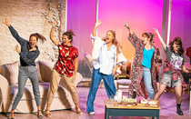 Théâtre - Et si on en parlait ?_Unieux