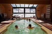 Espace bien-être