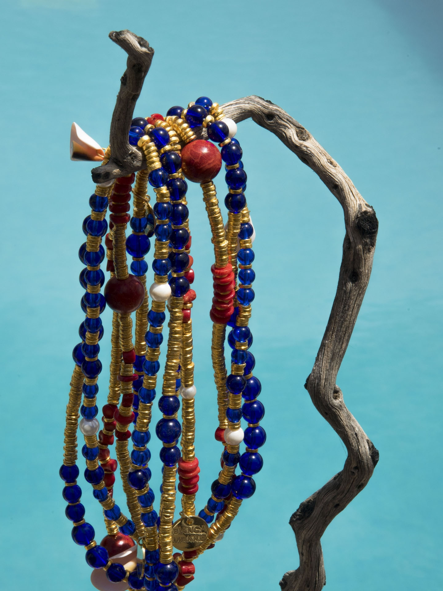 La boutique de Baumanière