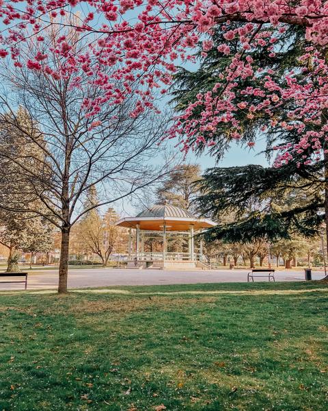 Parc Claudius Montessuit_Annemasse