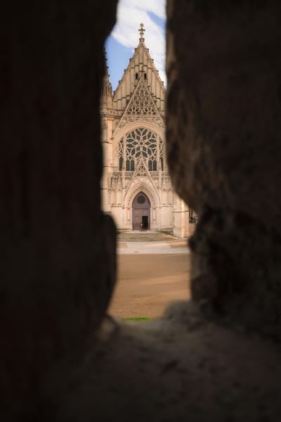 Image de la Chapelle 