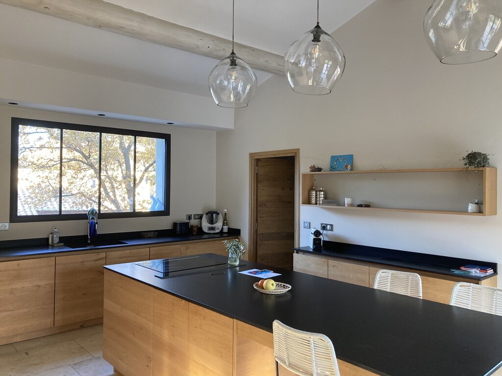 Le Mazet de la Sablière, Eyragues - photo 8