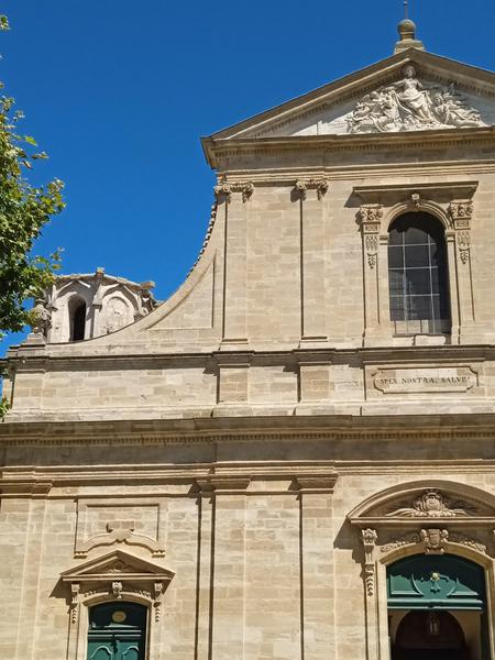 Visite commentée de l'église Notre-Dame-de-l'Assomption