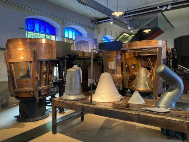 JEP - Visite gratuite de l'Atelier-Musée du Chapeau_Chazelles-sur-Lyon