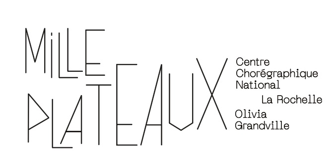 Mille Plateaux - CCN La Rochelle