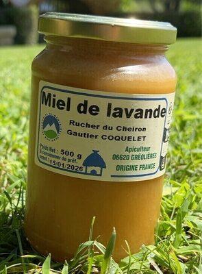 Le rucher du Cheiron_Gréolières