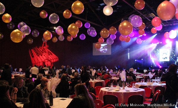 La Halle de Martigues — photo 2