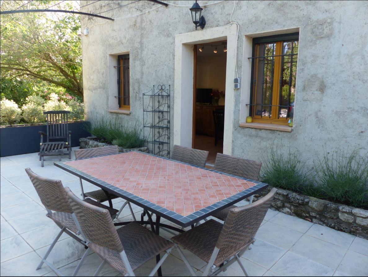 Alpilles, Salon-de-Provence - photo 14