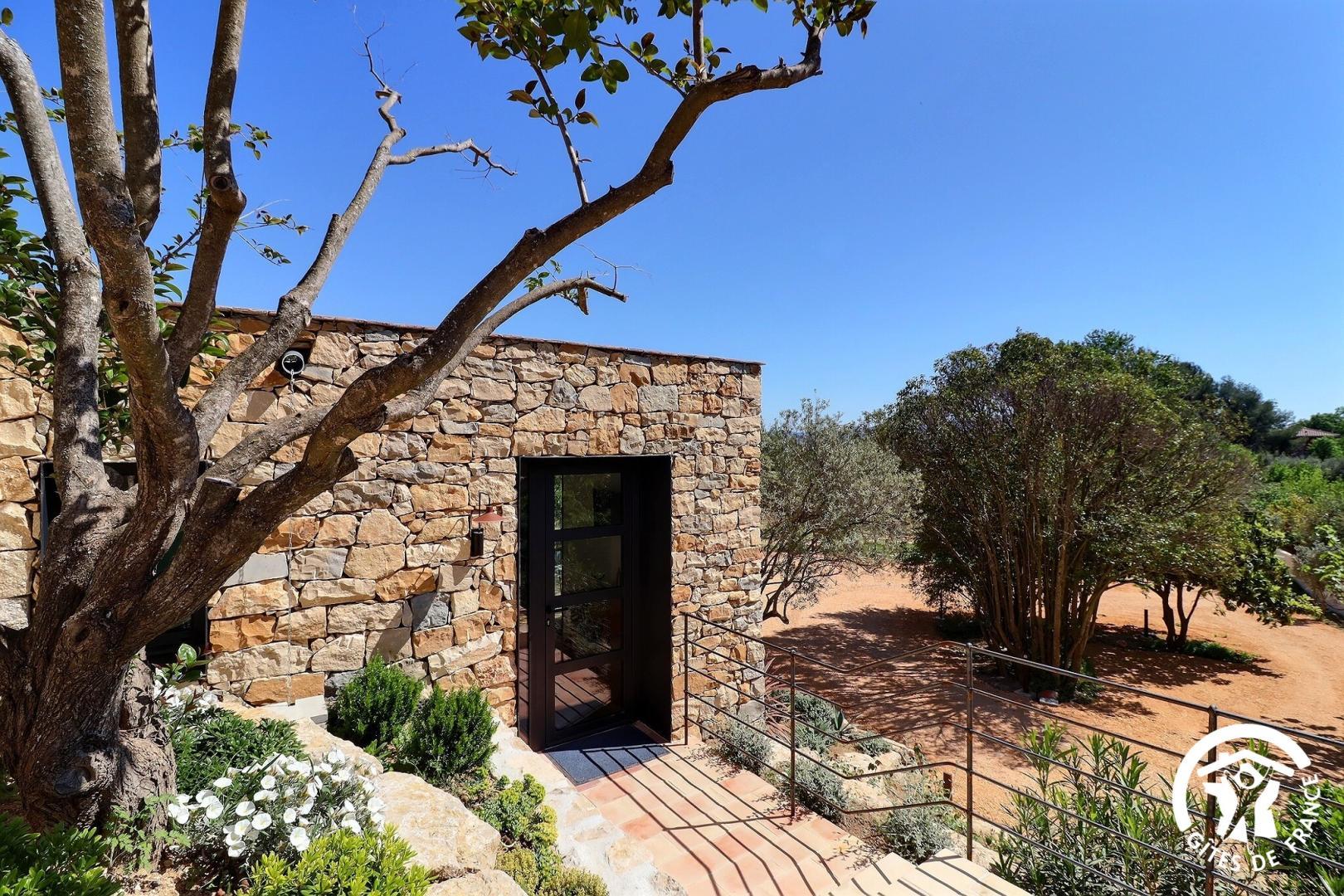 La Bastide des Culs-Rousset, Marseille 13e Arrondissement - photo 38