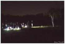 Balade guidée et contée : les mystères cachés du méandre du Saugey à  Brangues_…