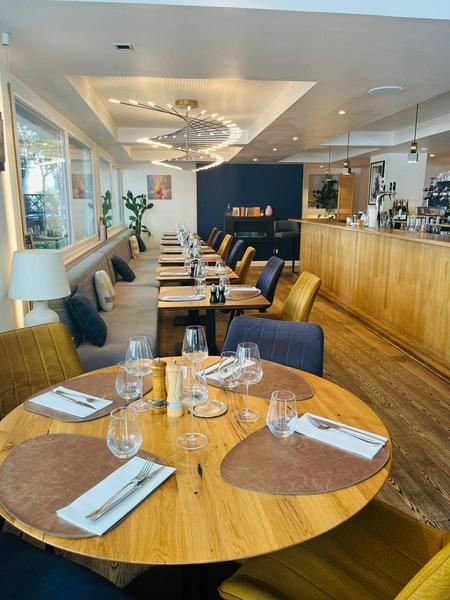 Le Comptoir de Jean 