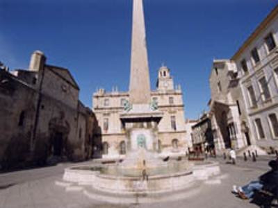 Place de la République