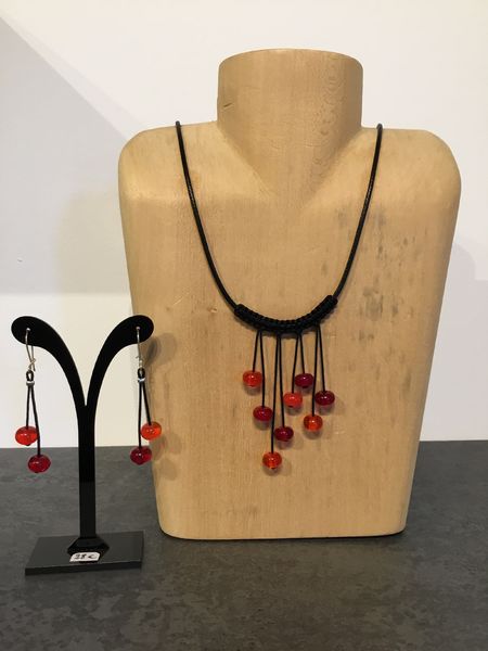 les créations de Marielle