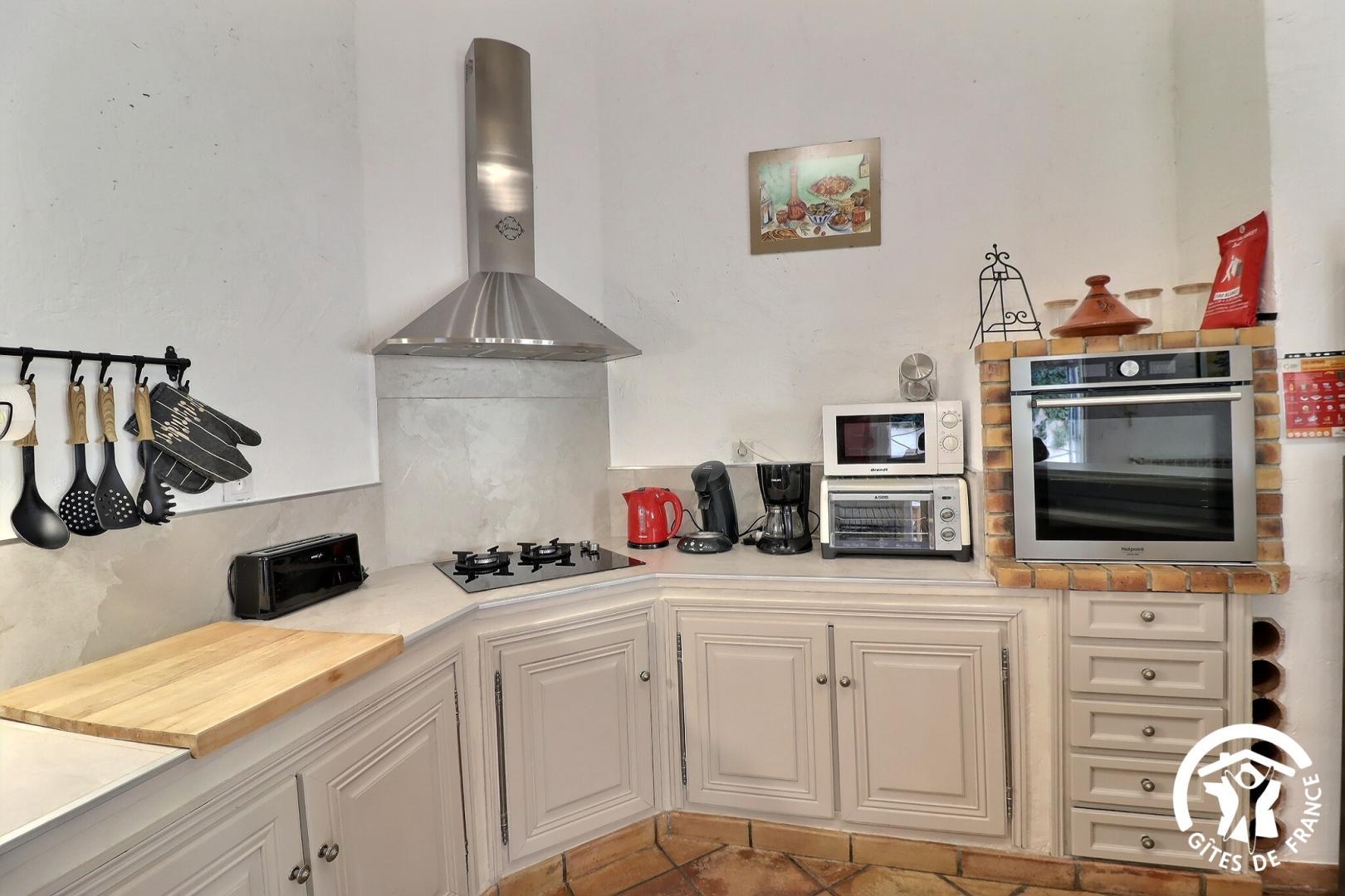 Gîte du Bord de l'Arc, Meyreuil - photo 25