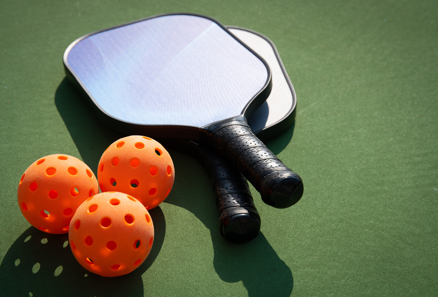 Pickleball_La Toussuire