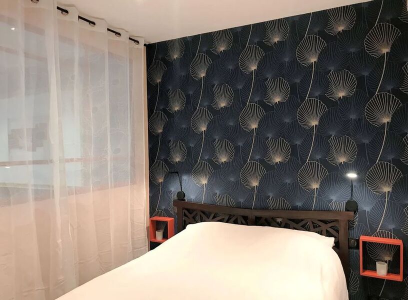 Tamatave 5 - F2 Hyper centre Meaux