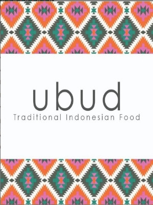 Ubud