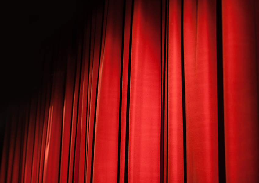 Spectacle d'humour : 