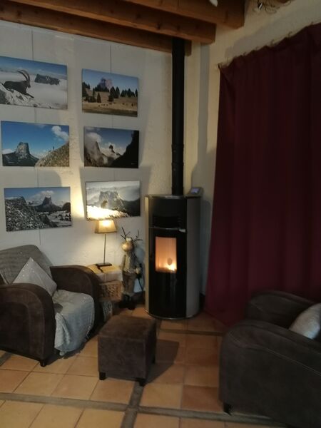 Office de Tourisme de Corrençon