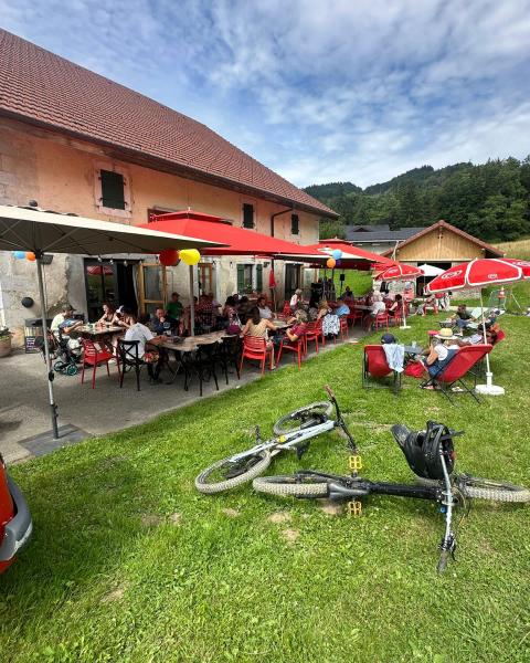 Auberge du Bois Noir