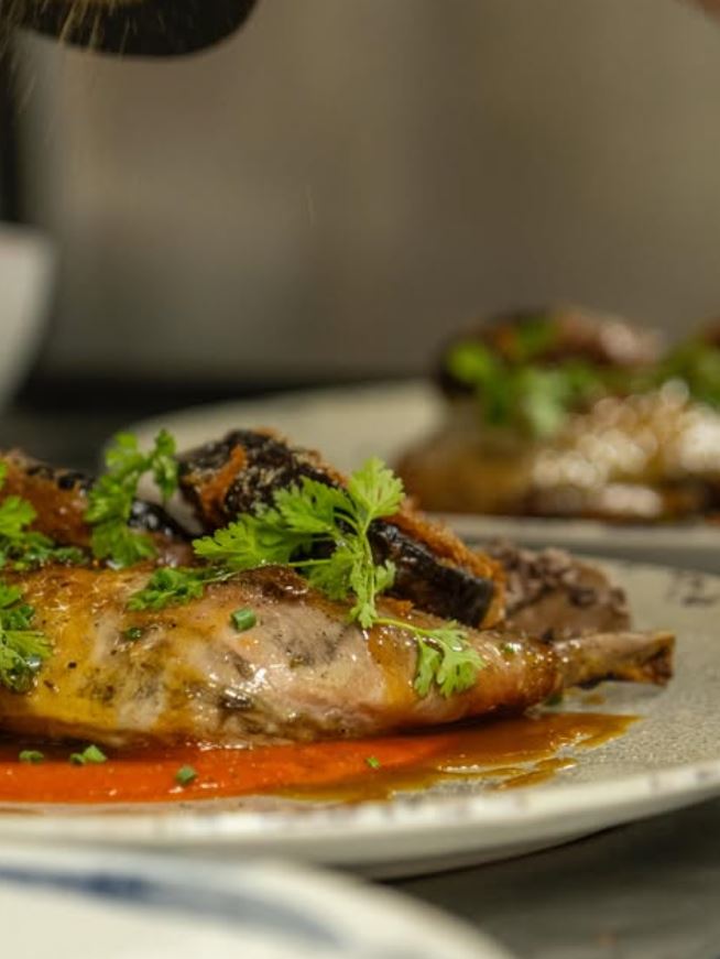 Bistrot Sassy, Marseille 5e Arrondissement - photo 2