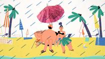 Bonjour l'été- cinéma jeune public_Usson-en-Forez