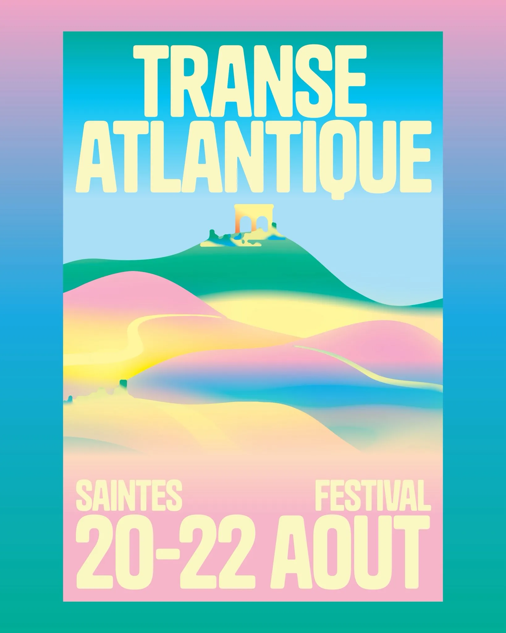 Festival Transe Atlantique