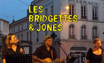 Concert - Bridgettes et Jones_Le Coteau