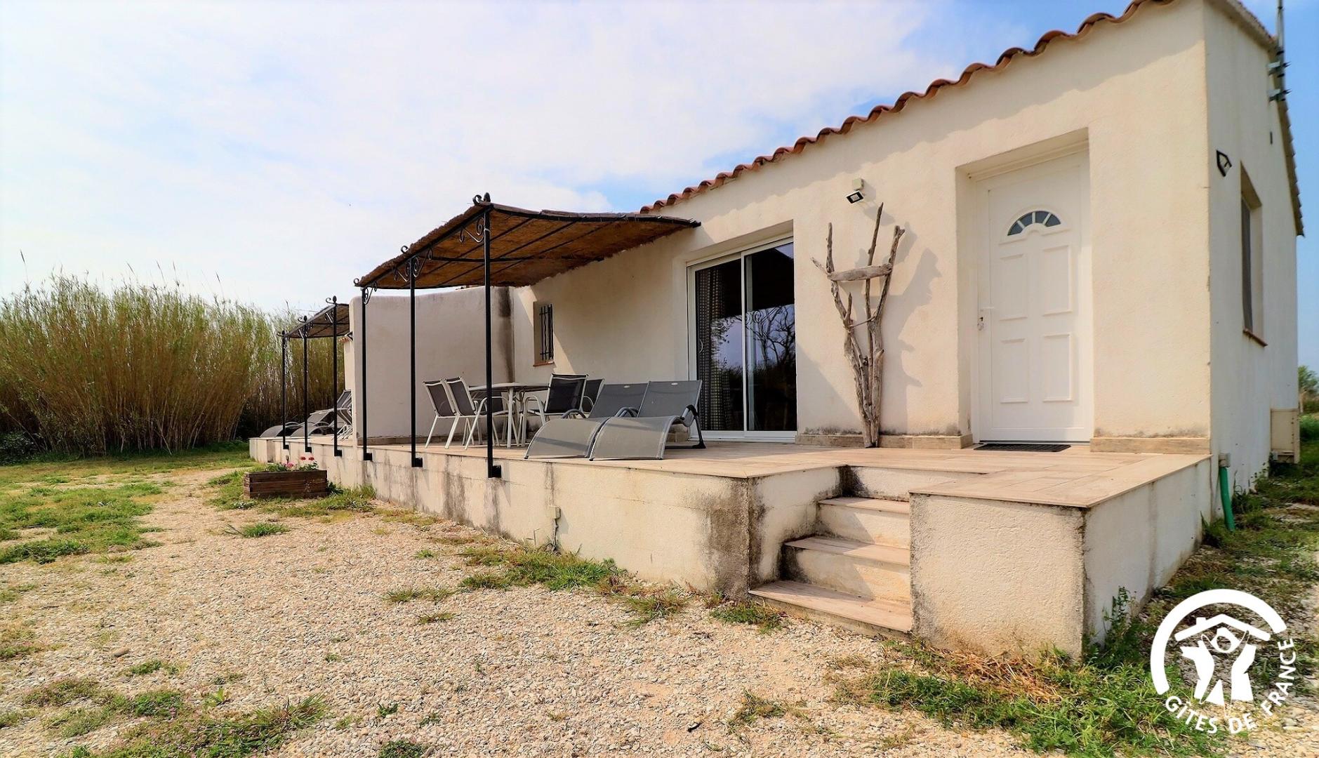 Gîtes de la Bouvine - Couterous