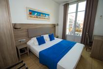 Photo de l'hotel Hôtel Parisien à Nice
