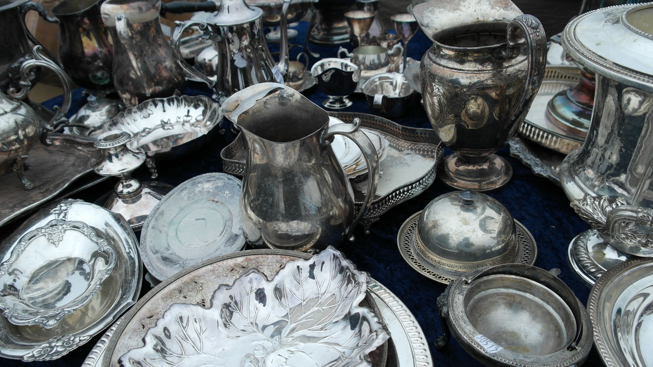 Vide-grenier