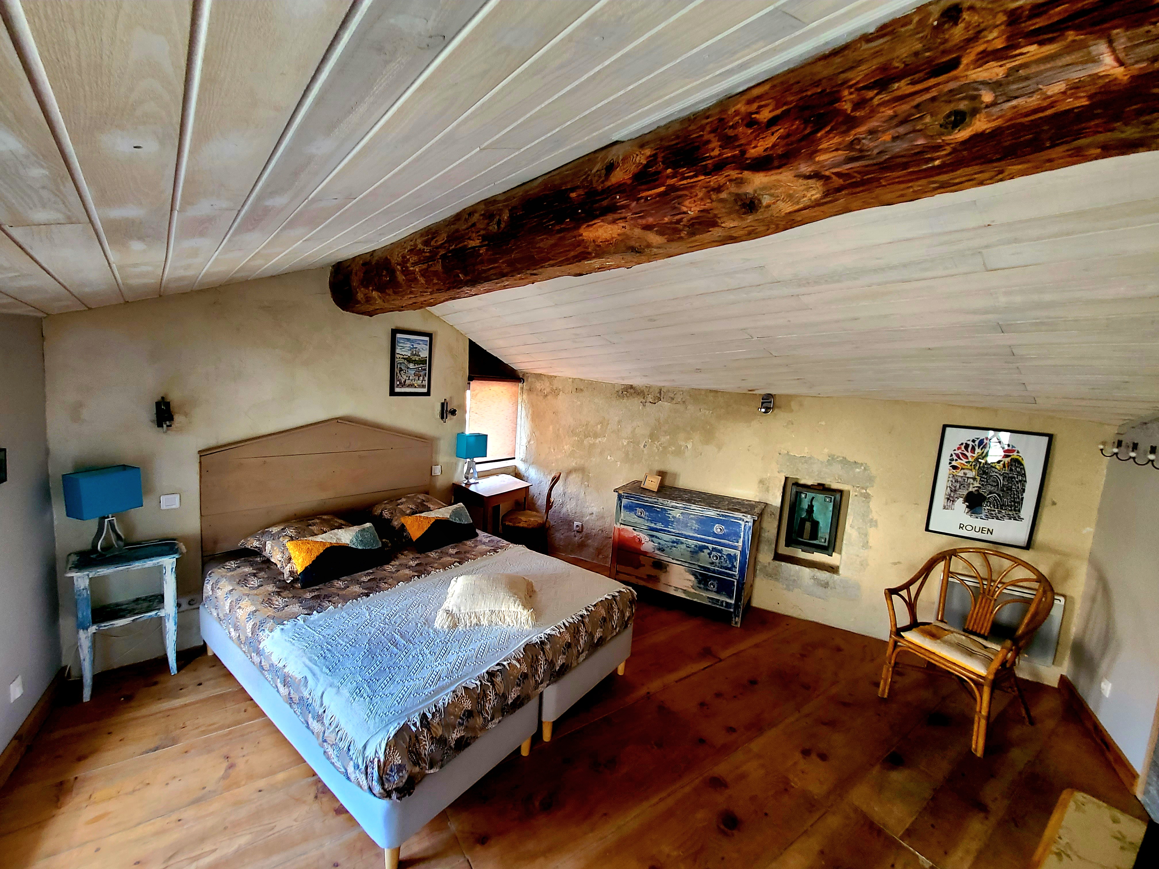 La Casa de Boulbon - photo 3