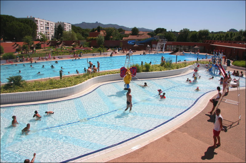 Centre Aqualudique, Gardanne - photo 9