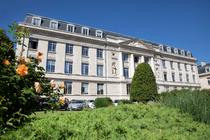 Visite guidée - Le jardin secret de l'École des Mines_Saint-Étienne