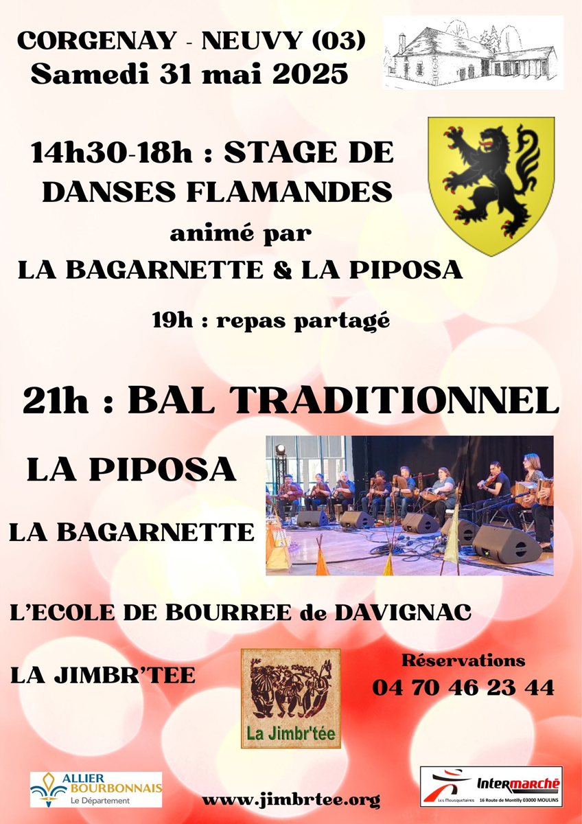 affiche